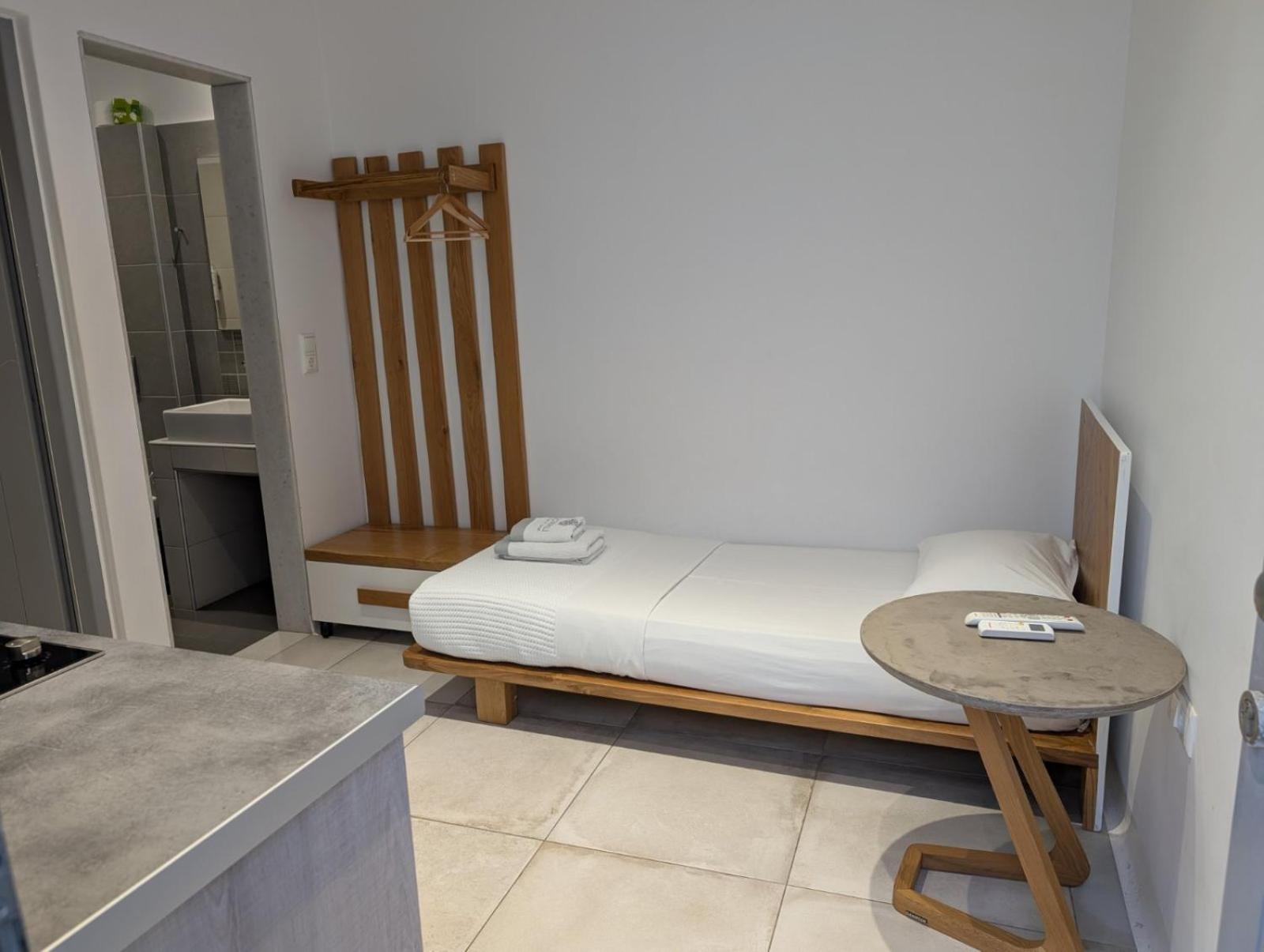 Korali Palace Hotel Naxos City Exterior photo
